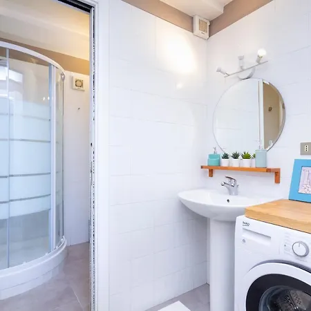 Loft - L'isola Che Non C'e. Apartamento *