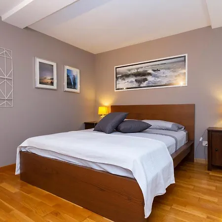 Loft - L'isola Che Non C'e. Apartmán *