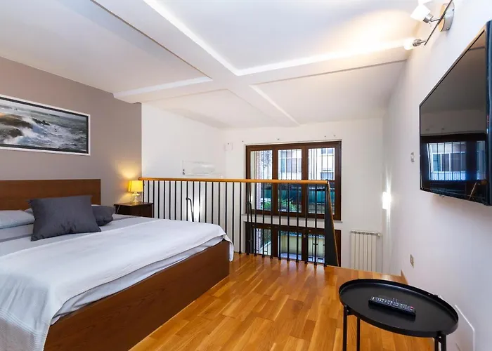 Loft - L'isola Che Non C'e. Apartman Torino